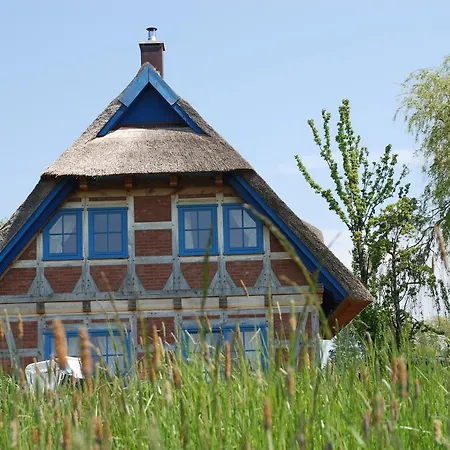 Fachwerkhaeuser Valerius * Gager