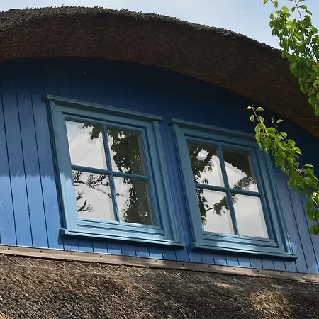 Country house Fachwerkhaeuser Valerius *