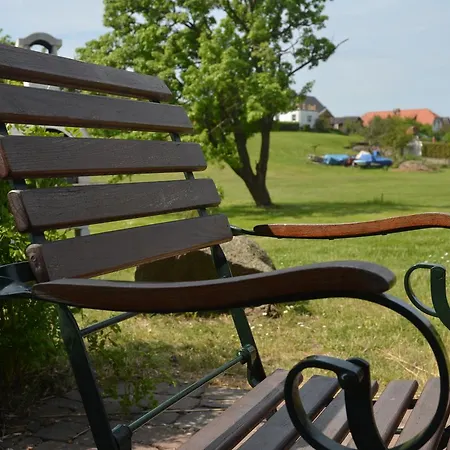 Gospodarstwo wiejskie Fachwerkhaeuser Valerius *