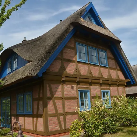 Country house Fachwerkhaeuser Valerius *